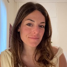 Γιάννου Δήμητρα MSc