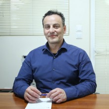 Ναζλίδης Γεώργιος Δερματολόγος - Αφροδισιολόγος | doctoranytime