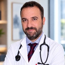Dr. Κουτσούκος Κωνσταντίνος MD, MSc