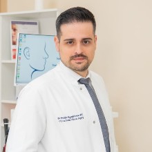 Παπαευθυμίου Περικλής MD