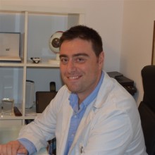 Athanasios Karamitsos Ophthalmologist: Book an online appointment