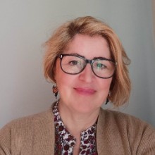 Chrissa Lechouriti Ψυχολόγος - Ψυχοθεραπεύτρια: Book an online appointment
