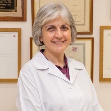 Παπαδάκη Θεοκλήτη MD, PhD
