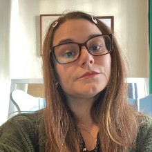 Μιχαλολιάκου Ουρανία