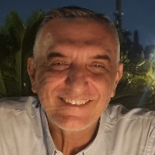 Μπαούσης Ευάγγελος MD