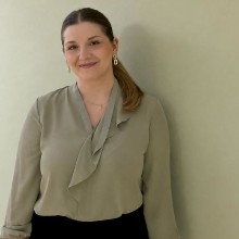 Ρέκκα Ελένη