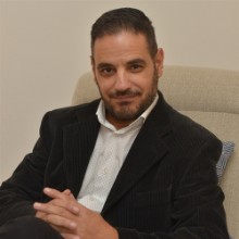 Μερμηγκάκης Νικόλαoς Ψυχολόγος - Ψυχοθεραπευτής | doctoranytime