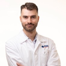 Τριανταφυλλίδης Αλέξανδρος Dr., MSc