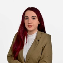 Μαρκέτη Κωνσταντίνα MSc