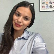 Πολυμεροπούλου Λαμπρινή MSc