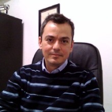 Konstantinos Anagnostou Ορθοπαιδικός Χειρουργός: Book an online appointment