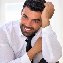 Ράφτης Αιμιλιανός BSc