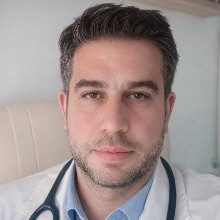 Τάσιος Κωνσταντίνος MD