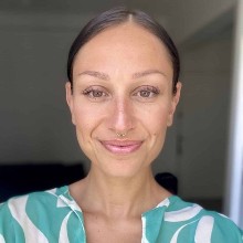 Γουρζουλίδου Αγάπη BSc, MSc