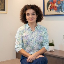 Χατζηνάκη Καλλιόπη MD, MSc