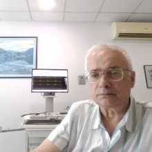 Άλτας Δημήτριος Καρδιολόγος | doctoranytime
