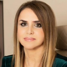 Παυλίδου Ελένη PostDoc, Dr., MSc, PhD