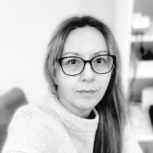 Giakoumi Athina