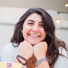 Κρασάρη Αλεξάνδρα