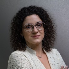 Ζερβού Ευαγγελία