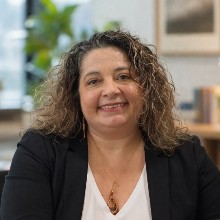 Κουτσούμπα Ευαγγελία MSc