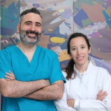 Dr Αλέξανδρος Μπακατσιάς & Συνεργάτες Bright & White - Dentist: Book an online appointment