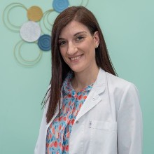 Dr. Καρβούνη Λαμπρινή MD