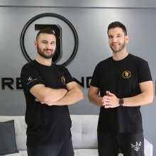 Rebound Physiotherapy -  Rehab - Athletic Development