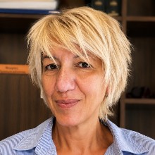 Dr. Αποστολοπούλου Αντιγόνη