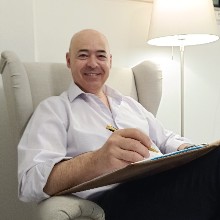 Τολίδης Δημήτριος