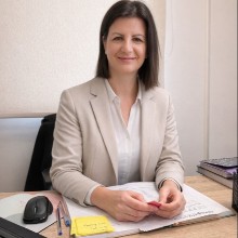 Ριζοπούλου Δέσποινα