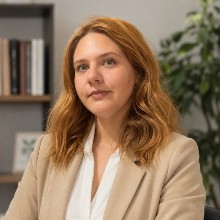 Μπελντέκου Αθηνά MSc