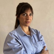 Προύντζου Ευτυχία