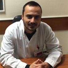 Stylianos MSc, FEBU Xanthis Urologist - Andrologist: Book an online appointment