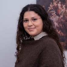 Ρούσσου Πετρίνα MSc