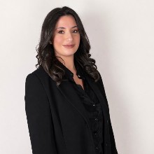 Κωτίδου Νεφέλη MSc