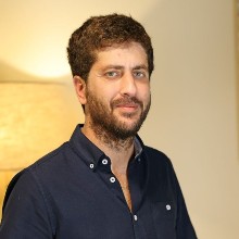 Kyriakoulis Iasonas BSc