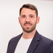 Αναστασοπουλος Κωνσταντίνος BSc