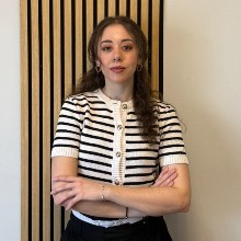 Γράψα  Βασιλική MSc