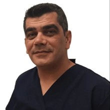 Χατζηαθανασίου Χαράλαμπος