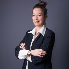 Μουλιανιτάκη Ηλέκτρα MD