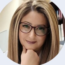 Πρέντζα Βασιλική