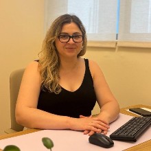 Μορφίρη Σταυρούλα MD