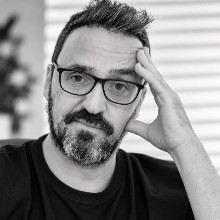 Vlontakis Giannis MSc