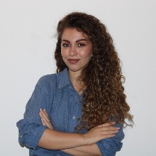 Μορφιάδου Βασιλική MSc