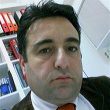 Igiant   Arousis Γαστρεντερολόγος - Ενδοσκόπος: Book an online appointment