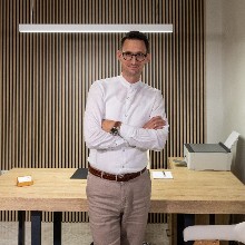 Παπαναστασίου Χρήστος MD, MSc, PhD, Στρατιωτικός γιατρός