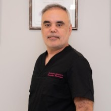 Spyridon Spanakos Gynecologist - Obstetrician: Book an online appointment