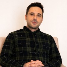 Δρούμπουλας Θεοδωρίδης Νικόλαος BSc, MA