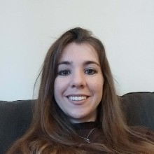 Τσέτσου Ελένη MSc